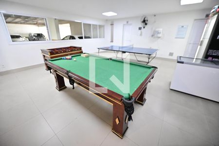 Apartamento para alugar com 2 quartos, 61m² em Setor Leste Universitário, Goiânia