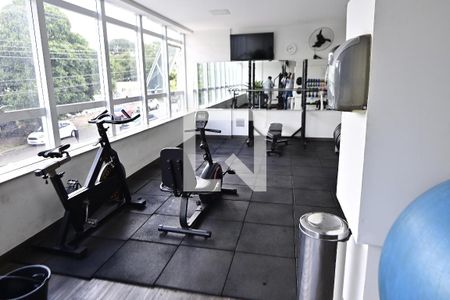 Apartamento para alugar com 2 quartos, 61m² em Setor Leste Universitário, Goiânia