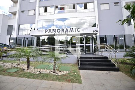 Apartamento para alugar com 2 quartos, 61m² em Setor Leste Universitário, Goiânia