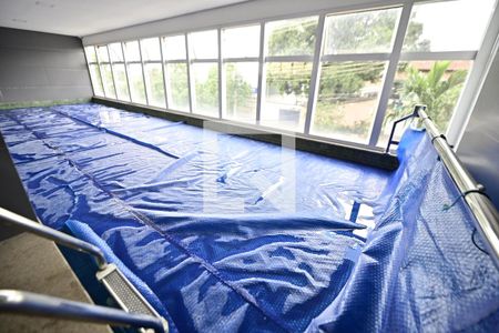 Apartamento para alugar com 2 quartos, 61m² em Setor Leste Universitário, Goiânia