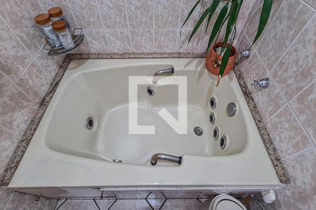 Apartamento à venda com 77m², 2 quartos e 1 vagaBanheiro