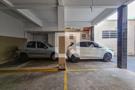 Apartamento à venda com 77m², 2 quartos e 1 vagaGaragem