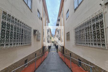 Apartamento à venda com 77m², 2 quartos e 1 vagaÁrea comum