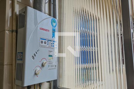 Apartamento à venda com 77m², 2 quartos e 1 vagaÁrea de Serviço