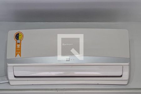 Apartamento à venda com 77m², 2 quartos e 1 vagaQuarto