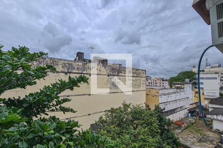 Apartamento à venda com 77m², 2 quartos e 1 vagaQuarto 2