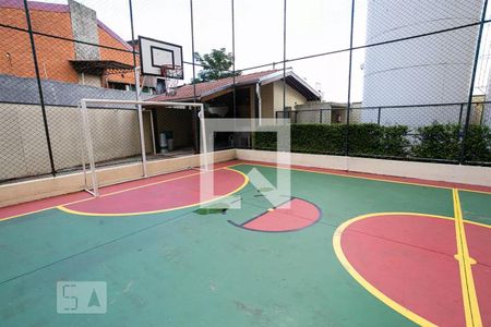 Apartamento à venda com 54m², 2 quartos e 1 vagaQuadra Esportiva