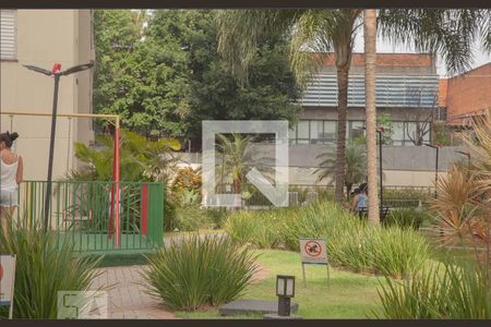 Apartamento à venda com 54m², 2 quartos e 1 vagaÁrea comum