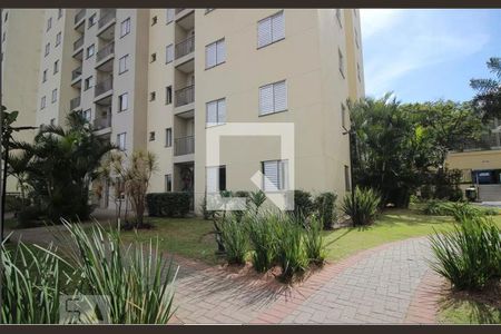 Apartamento à venda com 54m², 2 quartos e 1 vagaÁrea comum