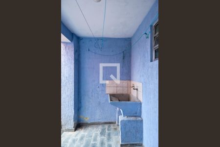 Casa para alugar com 45m², 1 quarto e sem vagaÁrea de Serviço
