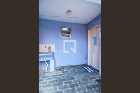 Casa para alugar com 45m², 1 quarto e sem vagaÁrea de Serviço