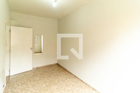 Quarto 2 de casa para alugar com 2 quartos, 90m² em Ipiranga, São Paulo