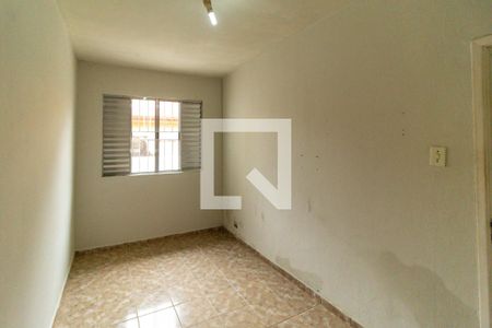 Quarto 2 de casa para alugar com 2 quartos, 90m² em Ipiranga, São Paulo