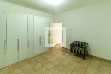 Quarto 1 de casa para alugar com 2 quartos, 90m² em Ipiranga, São Paulo