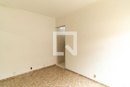 Sala de casa para alugar com 2 quartos, 90m² em Ipiranga, São Paulo