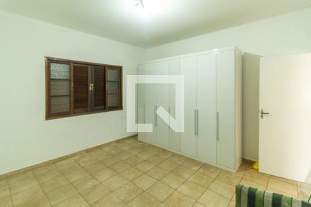 Quarto 1 de casa para alugar com 2 quartos, 90m² em Ipiranga, São Paulo