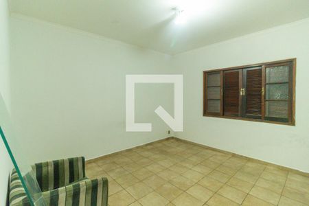 Quarto 1 de casa para alugar com 2 quartos, 90m² em Ipiranga, São Paulo