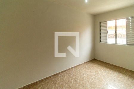 Quarto 2 de casa para alugar com 2 quartos, 90m² em Ipiranga, São Paulo