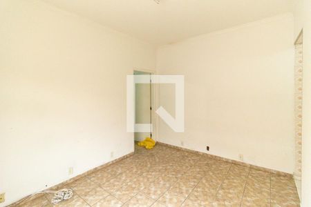 Sala de casa para alugar com 2 quartos, 90m² em Ipiranga, São Paulo