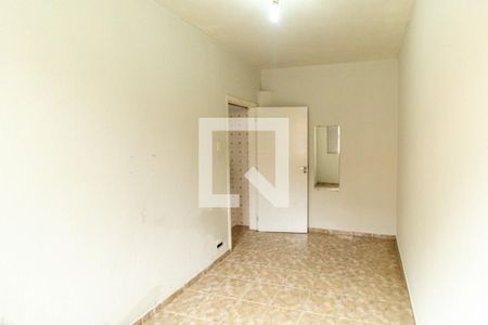 Quarto 2 de casa para alugar com 2 quartos, 90m² em Ipiranga, São Paulo