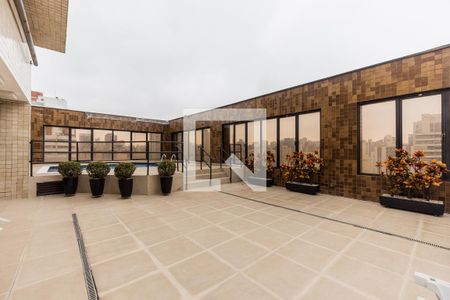 Apartamento para alugar com 45m², 1 quarto e 1 vagaPiscina