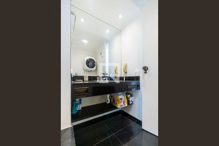 Apartamento para alugar com 45m², 1 quarto e 1 vagaBanheiro da Suíte