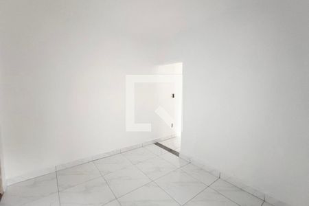 Sala de casa para alugar com 1 quarto, 40m² em Jardim García, Campinas