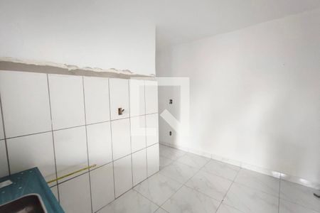 Casa para alugar com 40m², 1 quarto e 1 vaga Casa para alugar com 40m², 1 quarto e 1 vagaCozinha