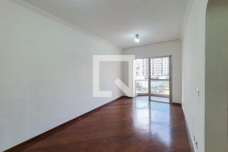 Sala de apartamento à venda com 2 quartos, 59m² em Vila Mariana, São Paulo