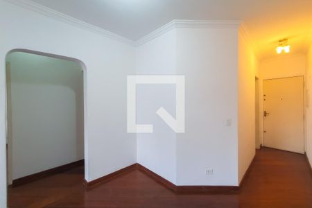 Sala de apartamento à venda com 2 quartos, 59m² em Vila Mariana, São Paulo