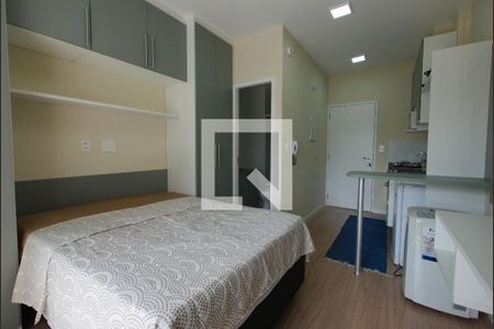 Studio de apartamento para alugar com 1 quarto, 25m² em Vila Mariana, São Paulo