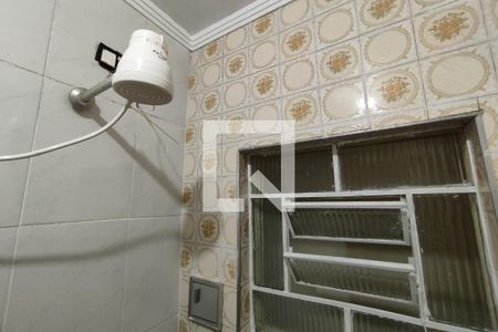 Casa para alugar com 70m², 1 quarto e sem vagaBanheiro