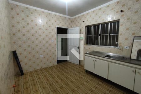 Casa para alugar com 70m², 1 quarto e sem vagaCozinha