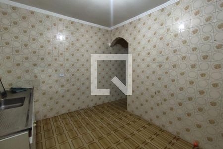 Casa para alugar com 70m², 1 quarto e sem vagaCozinha