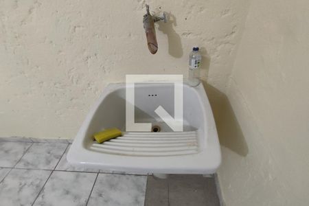 Casa para alugar com 70m², 1 quarto e sem vagaÁrea de Serviço