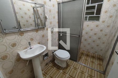 Casa para alugar com 70m², 1 quarto e sem vagaBanheiro