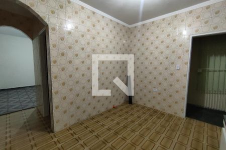 Casa para alugar com 70m², 1 quarto e sem vagaCozinha