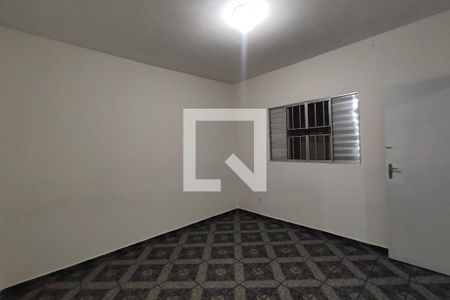 Quarto de casa para alugar com 1 quarto, 70m² em Parque Císper, São Paulo