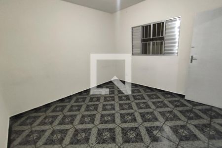 Quarto de casa para alugar com 1 quarto, 70m² em Parque Císper, São Paulo