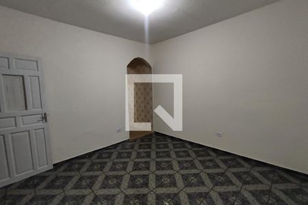 Sala de casa para alugar com 1 quarto, 70m² em Parque Císper, São Paulo