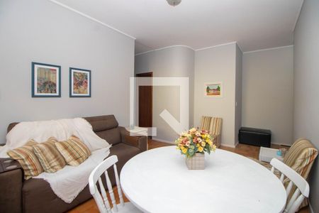 Sala de apartamento para alugar com 2 quartos, 80m² em Bela Vista, Porto Alegre