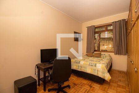 Quarto 1 de apartamento para alugar com 2 quartos, 80m² em Bela Vista, Porto Alegre