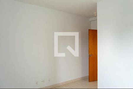 Suíte de apartamento para alugar com 2 quartos, 63m² em Setor Goiânia 2, Goiânia