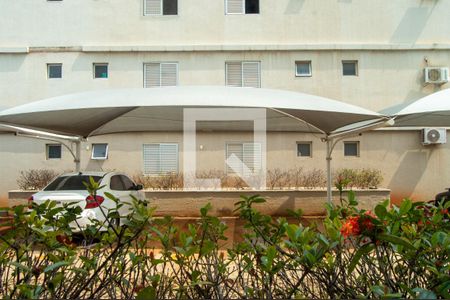 Vista do Quarto de apartamento para alugar com 2 quartos, 63m² em Setor Goiânia 2, Goiânia