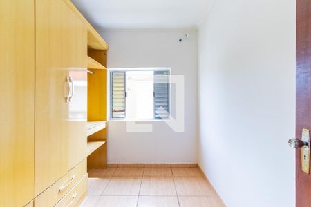 Quarto 1 de casa à venda com 3 quartos, 140m² em Vila do Castelo, São Paulo