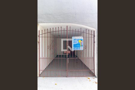 Fachada de casa à venda com 3 quartos, 140m² em Vila do Castelo, São Paulo