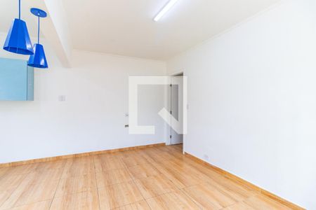 Sala de casa à venda com 3 quartos, 140m² em Vila do Castelo, São Paulo