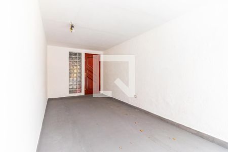 Garagem de casa à venda com 3 quartos, 140m² em Vila do Castelo, São Paulo