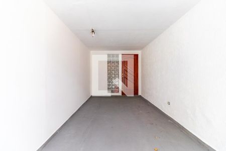 Garagem de casa à venda com 3 quartos, 140m² em Vila do Castelo, São Paulo