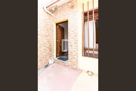 Casa à venda com 90m², 2 quartos e 2 vagasÁrea Externa